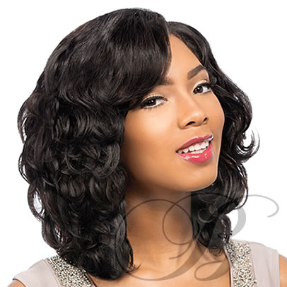 Body Wave 10s 3pcs Blush Hair Beauty